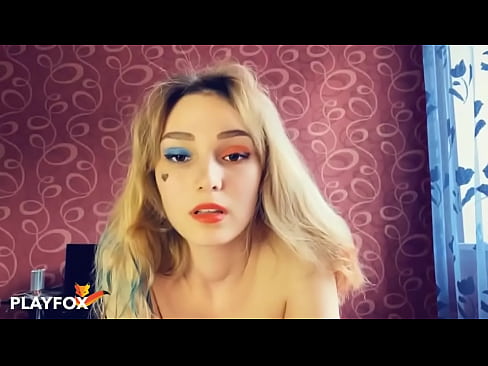 ❤️ Чароўныя акуляры віртуальнай рэальнасці далі мне сэкс з Харлі Квін ️ Якаснае порна на be.passionateembracespotlight.ru ❤