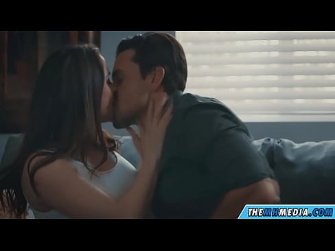 ❤️ Рамантычны сэкс з добрай грудастая мамай ️ Якаснае порна на be.passionateembracespotlight.ru ❤